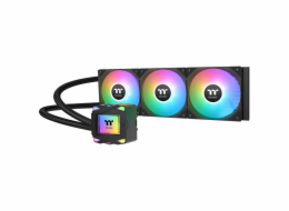 Thermaltake LA360 ARGB Sync AIO Liquid Cooler Black