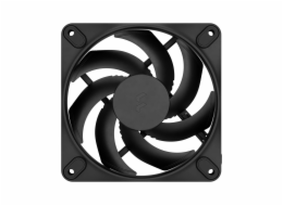 Fractal Design Momentum 12, Black