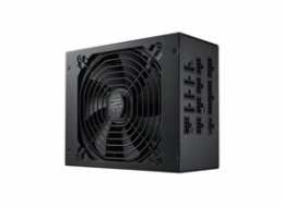 Cooler Master zdroj 1250W MWE Gold, 140mm, 80+ Gold, Plně modulární, ATX 3.1