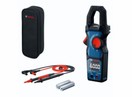 Bosch GMC 600-15 Clamp Meter