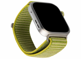 Huawei Watch Fit 4 Pro/Sport Band/Green