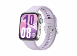 Huawei Watch Fit 4/Sport Band/Purple