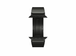 Epico UNUM Titanium Watch Band pro Apple Watch SE/Series 1-9 (42/44/45mm)/10 (46mm)/Ultra (49mm) - černá