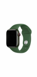 Deví řemínek Apple Watch Deluxe Series Sport Band 40/41/42mm - Clover