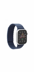 Aiino - Kosmo magnetická skupina pro Apple Watch (1-10 řad) 38-42 mm - Blue