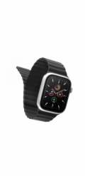 Aiino - Kosmo magnetická skupina pro Apple Watch (1-10 řad) 38-42 mm - černá
