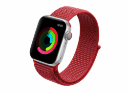 Devia Apple Watch Deluxe Series Sport3 Band 40/41/42mm - Hibiscus