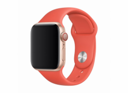 Devia Apple Watch Deluxe Series Sport Band 44/45/46mm - Nectarine
