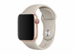 Devia remienok Apple Watch Deluxe Series Sport Band 40/41/42mm - Stone