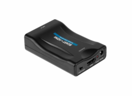 Převodník  SCART - HDMI ZLA0110