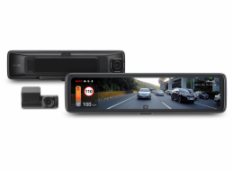 Mio MiVue R850T 2.5K HDR E-mirror