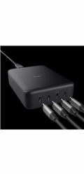 TRUST MAXO 240W 4-PORT USB-C DESK CHARGER