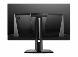 MSI MAG/321UPX/31,5"/QD-OLED/4K UHD/240Hz/0,03ms/Černá/3R
