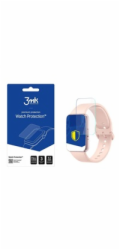 3mk ochranná folie Watch Protection ARC pro Samsung Galaxy Fit 3