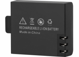 Baterie KRUGER & MATZ pro KM00291 / KM00292