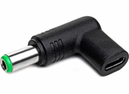 Adaptér USB-C pro notebooky Toshiba LTC LXG375