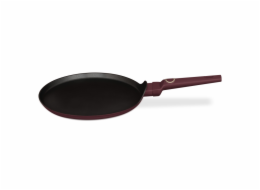 Pánev na palačinky s titanovým povrchem 28 cm Leonardo Collection BH-8026