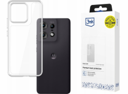 3mk Armor Case pro Motorola Edge 50 Pro