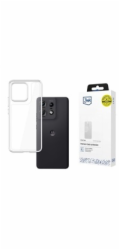 3mk ochranný kryt Armor Case pro Motorola Edge 50 Pro
