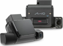 Mio MiSentry 12 4G LTE