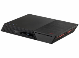 Asustor Flashstor 6 Gen 2 FS6806X 6 Bay NAS, Quad-Core 2.3GHz CPU, Dual USB 4 Ports, 10GbE, 8GB DDR5, 6x M.2  SSD