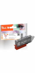 Peach&nbsp;kompatibilní&nbsp;cartridge&nbsp;Canon&nbsp;CLI-531M,&nbsp;purpurová,&nbsp;475str.