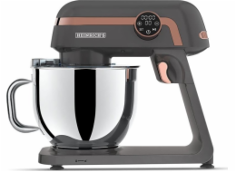 HEINRICH S HKM 8079 Chytrý přenosný projektor Černá