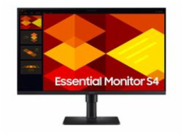 SAMSUNG Essential S27D406GAU S4, LED monitor
