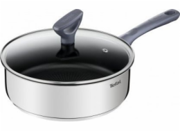G7303255 PÁNEV S POKLICÍ 24 CM TEFAL