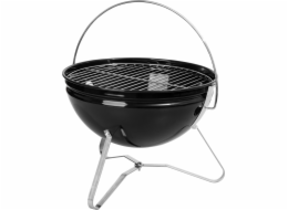 Gril na dřevěné uhlí přenosný BBQ