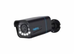 REOLINK bezpečnostní kamera P430, 4K 8MP Ultra HD, PoE, černá