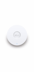 WiFi router TP-Link EAP653(5-pack) stropní AP WiFi 6, 1x GLan, 2,4 a 5 GHz, AX3000, bez PoE adaptéru, Omada SDN