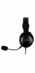 DEV1S herní sluchátka SOUNDHACK