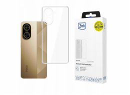 3mk Clear Case pro POCO C71 4G /Redmi A5 5G