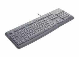LOGITECH K120 for Business Keyboard USB Nordic (PAN)