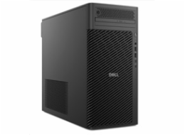 DELL PC Pro Max Tower T2 FCT2250/1500W/TPM/U7-265K/32GB/1TSSD/Integrated/vPro/Kb/Mouse/W11 Pro/3Y PS NBD