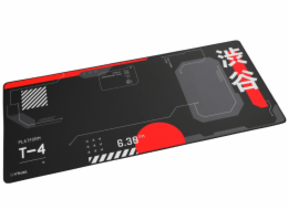 TRUST GXT759 XXL MOUSEPAD – JAPAN BLACK