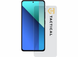 Tactical Glass Shield 2.5D sklo pro Google Pixel 9a Clear