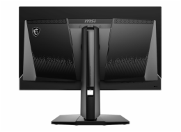 MSI MAG/271QP QD-OLED X24/26,5"/QD-OLED/QHD/240Hz/0,03ms/Černá/3R