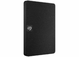 Seagate HDD Externí Expansion Portable Software 2.5" 5TB - USB 3.0, Černá