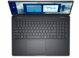 DELL NTB Pro 16 PC16250/i5-120U/8GB/512SSD/16" FHD+ /IR Cam & Mic/65W/WLAN/vPro|Backlit Kb/W11 Pro/3Y PS NBD
