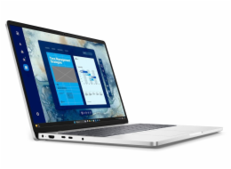 DELL NTB Pro 16 PC16250/U7-255U/16GB/512SSD/16" FHD+ /IR Cam & Mic/65W/WLAN/vPro|Backlit Kb/W11 Pro/3Y PS NBD
