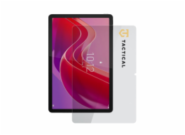 Tactical Glass Shield Lenovo Tab M11 Clear