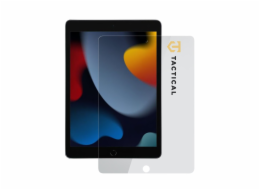 Tactical Glass Shield sklo pro iPad 10.2 2019/2020/2021 Clear