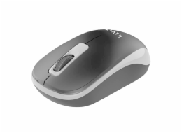 Univerzální bezdrátová myš Havit MS626GT (šedá)
