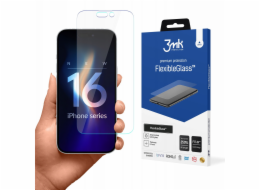 3mk FlexibleGlass pro Apple iPhone 16 Pro Max