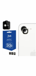 3mk Lens Protection Pro Gold pro Apple iPhone 16E / iPhone 17E
