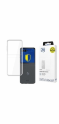 3mk ochranný kryt Armor Case pro Motorola Razr 50
