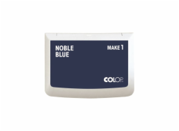 COLOP Inkoustový polštářek MAKE 1 (9x5cm), noble blue