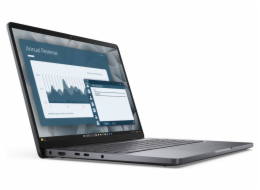 Dell Pro 14/PC14250/7-150U/14"/WUXGA/16GB/512GB/Iris Xe/W11P/Black/3RNBD